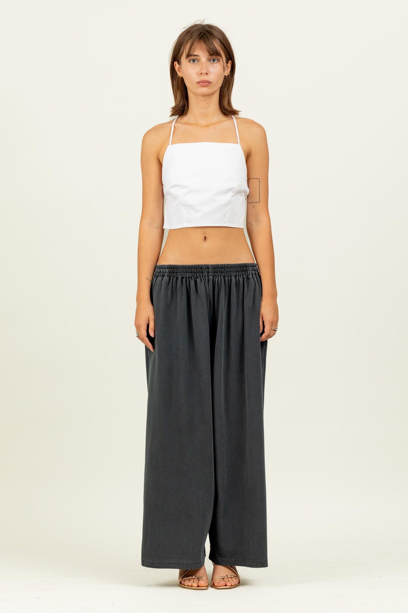 Aretha Pants
