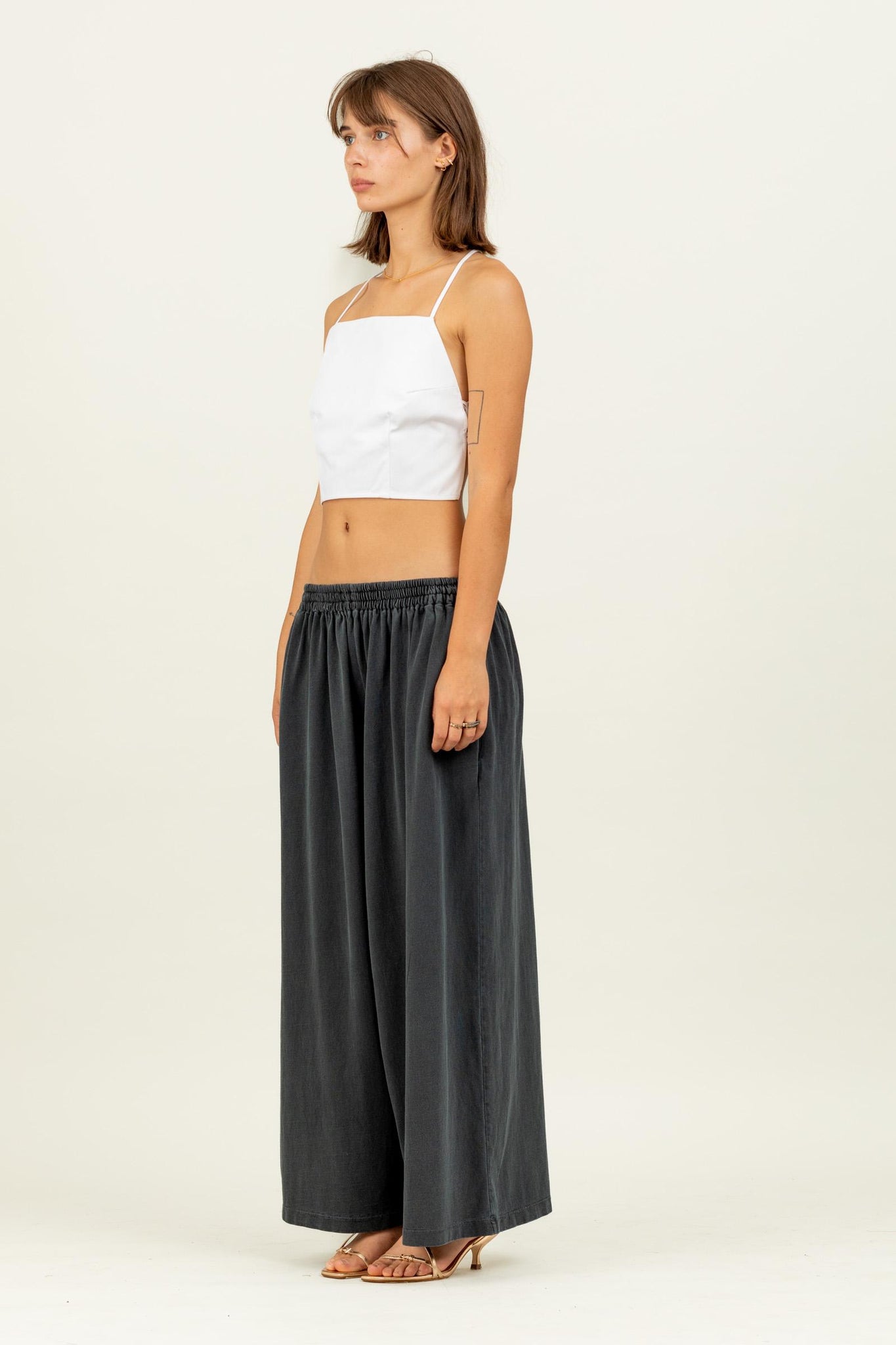 Aretha Pants