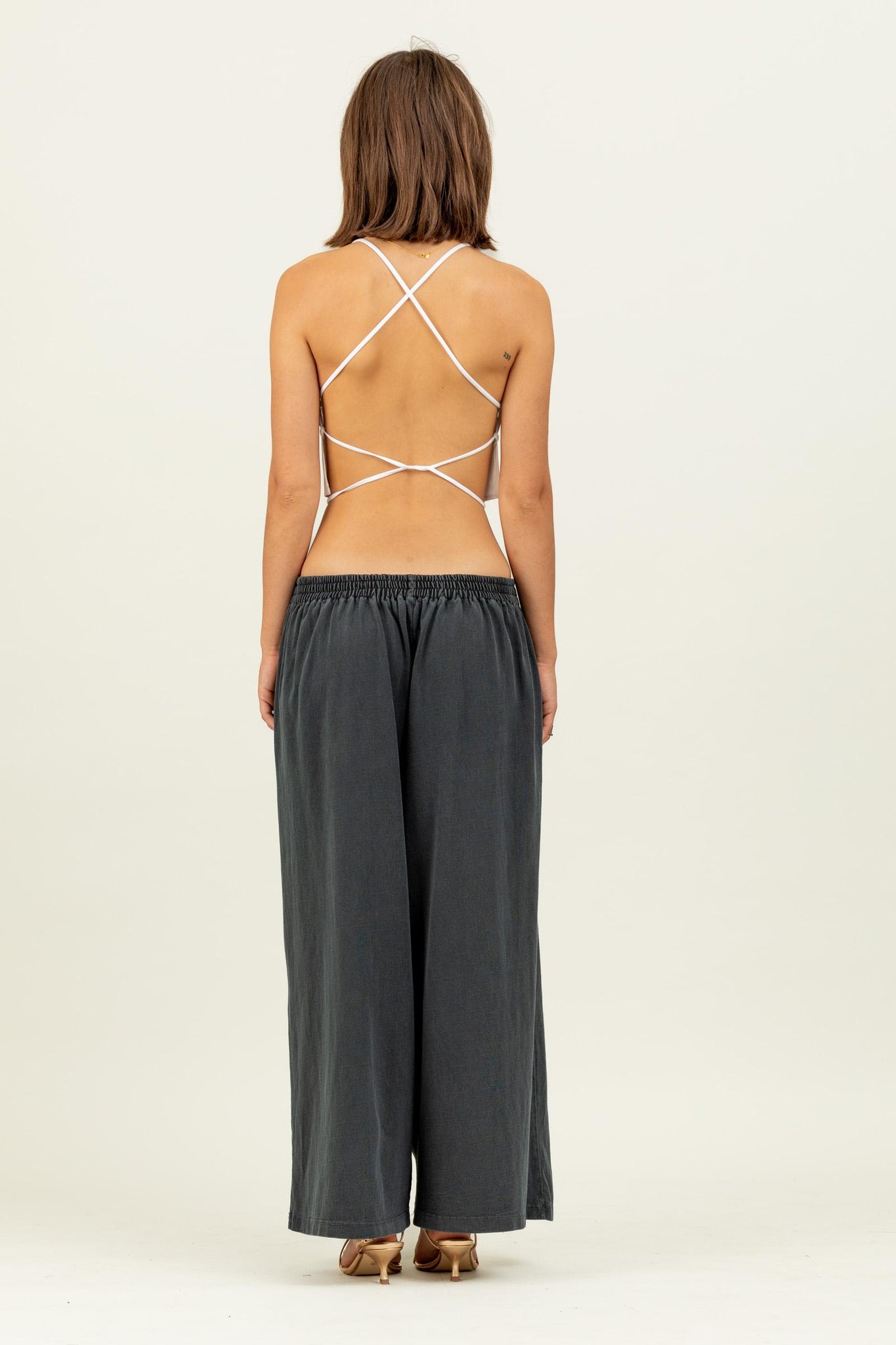 Aretha Pants
