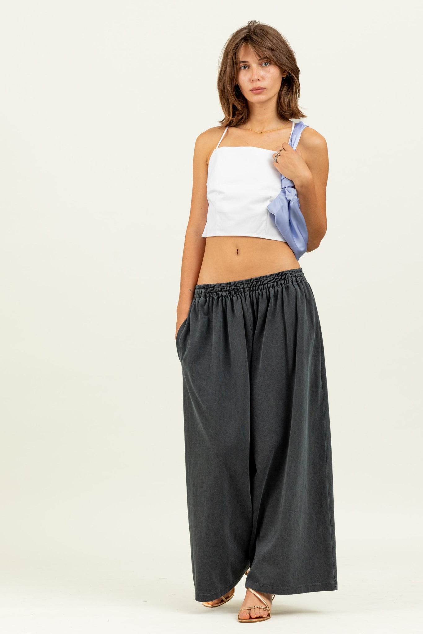 Aretha Pants
