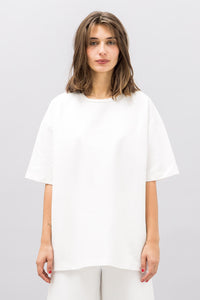 WFH Short Sleeve Top