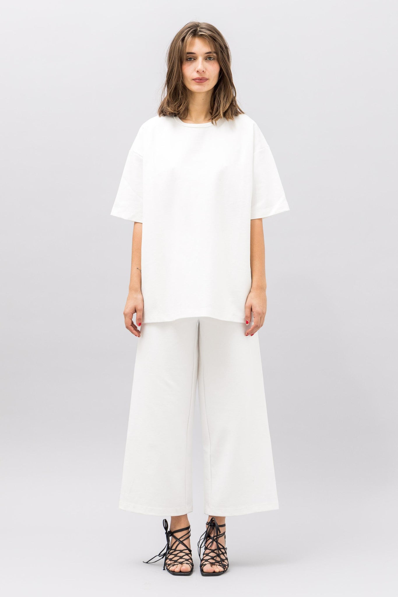 WFH Simple Pants