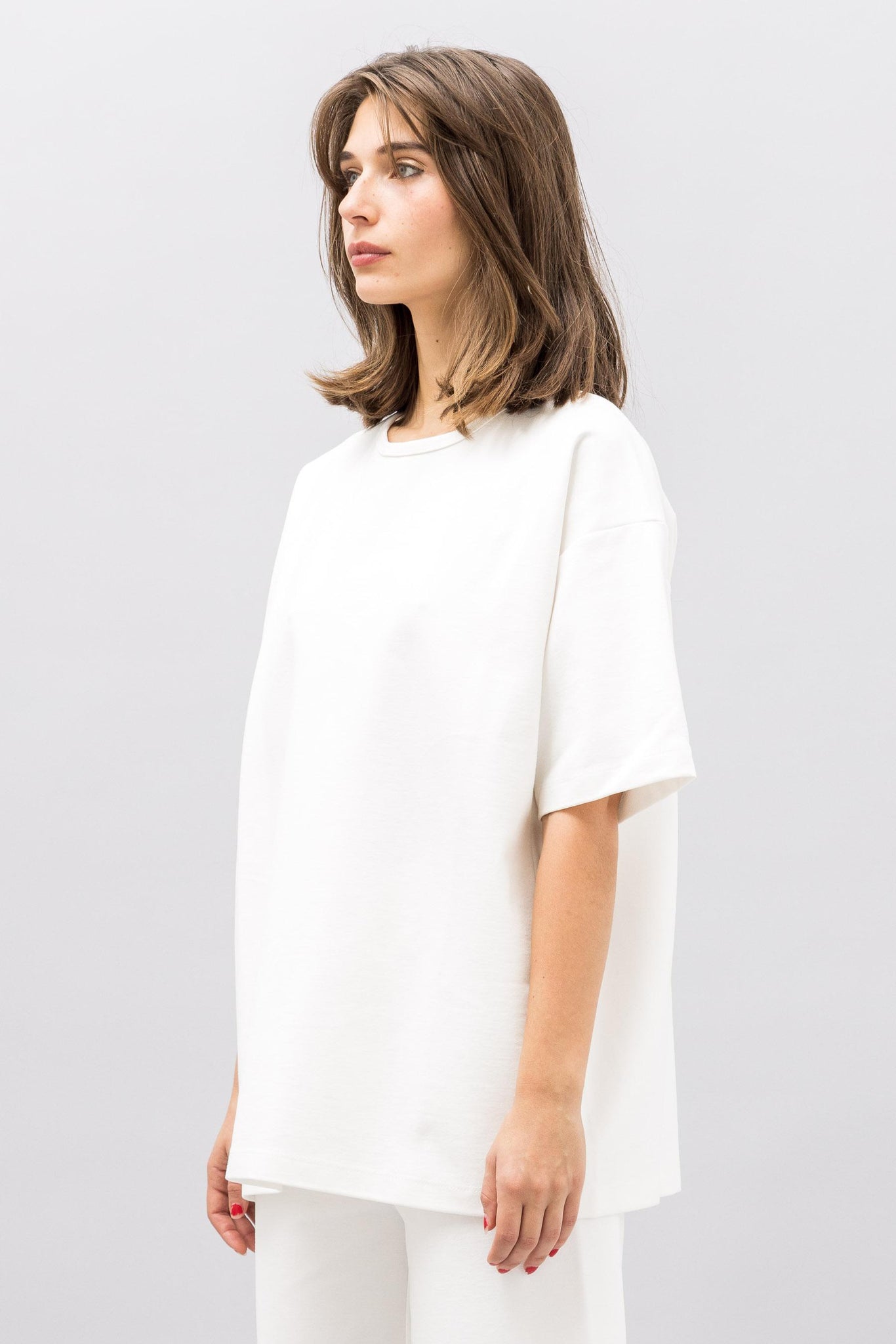 WFH Short Sleeve Top