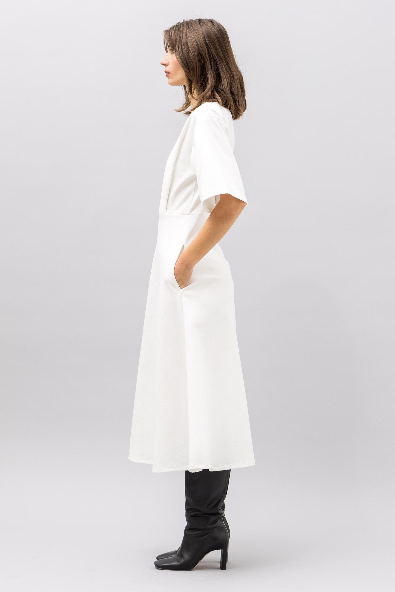 Lily May Dress