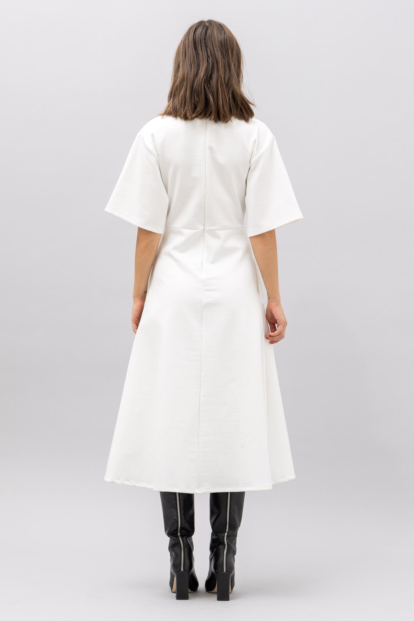 Lily May Dress