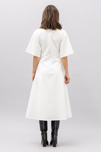 Lily May Dress