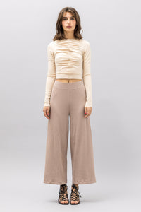 WFH Simple Pants