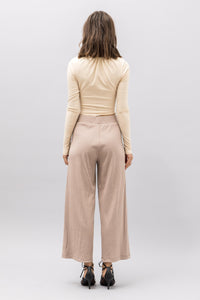 WFH Simple Pants