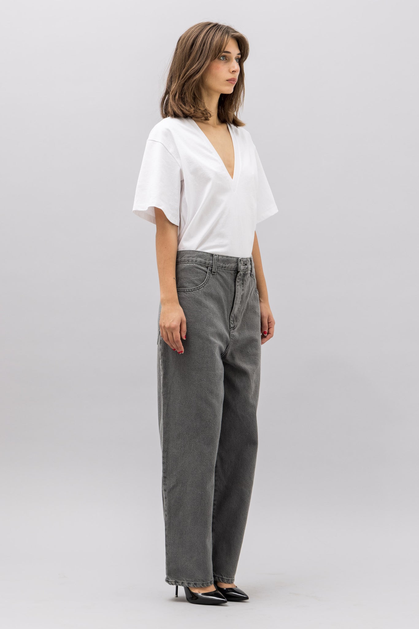 101 Denim Pants