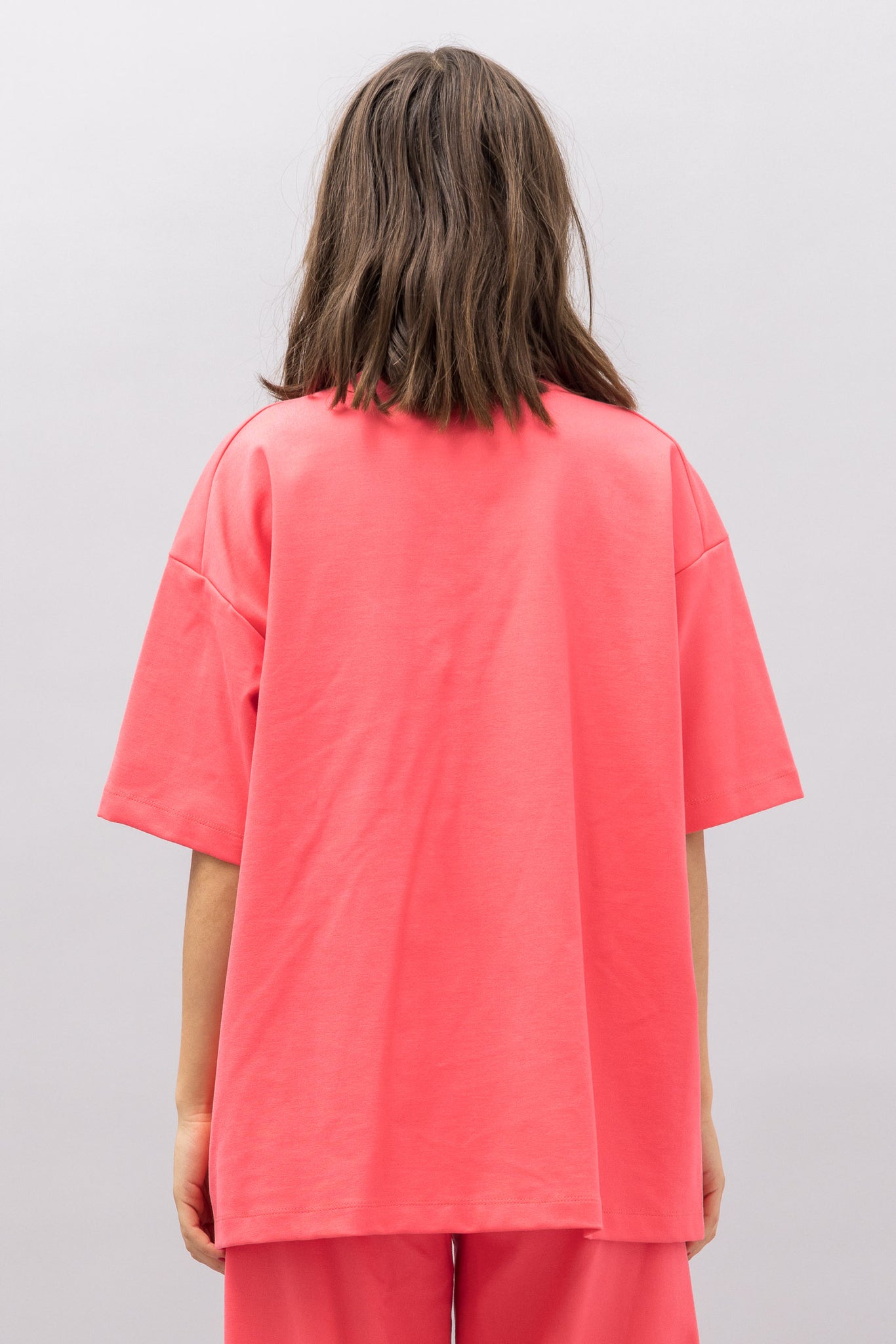 WFH Short Sleeve Top