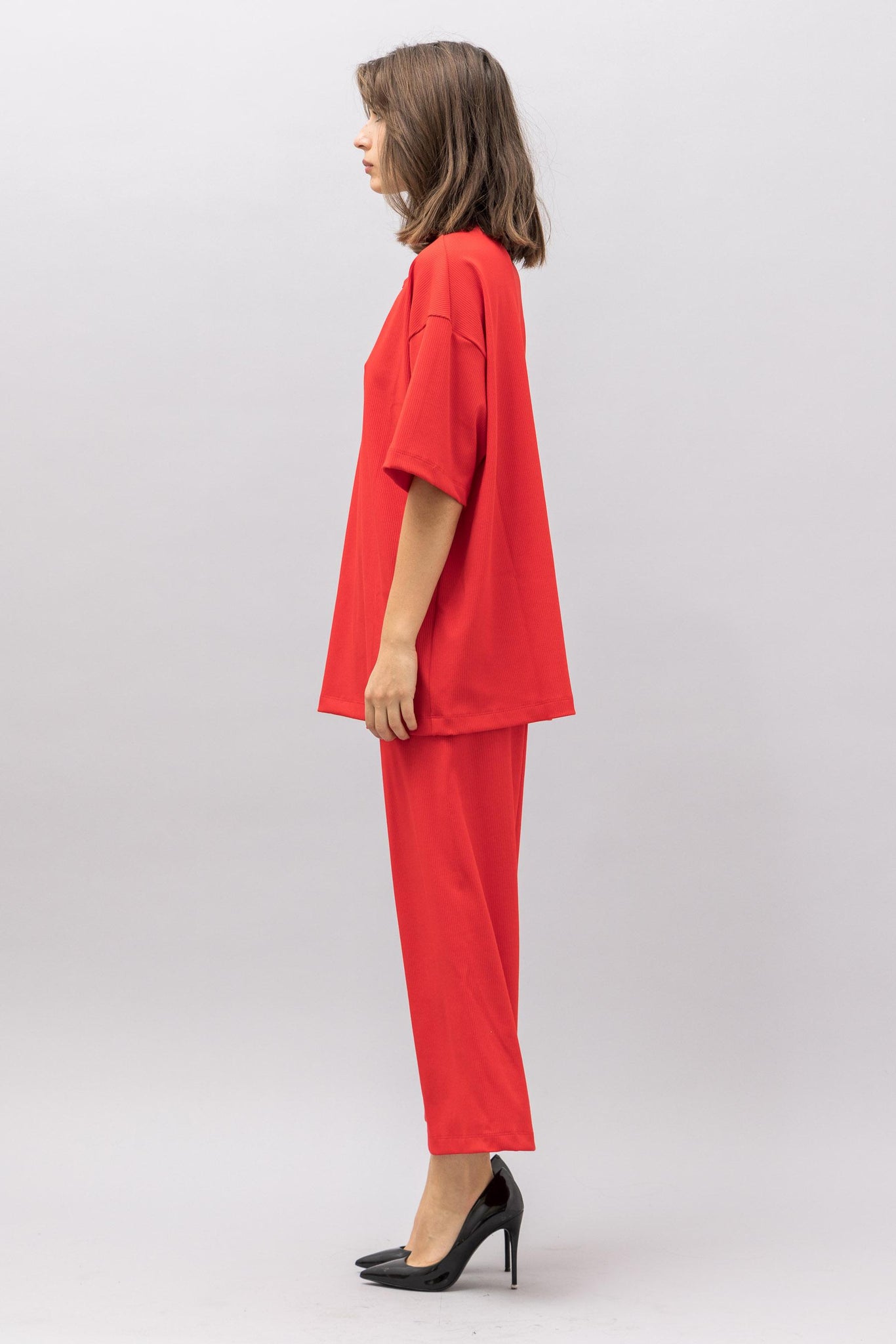 WFH Simple Pants