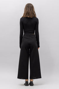 WFH Simple Pants