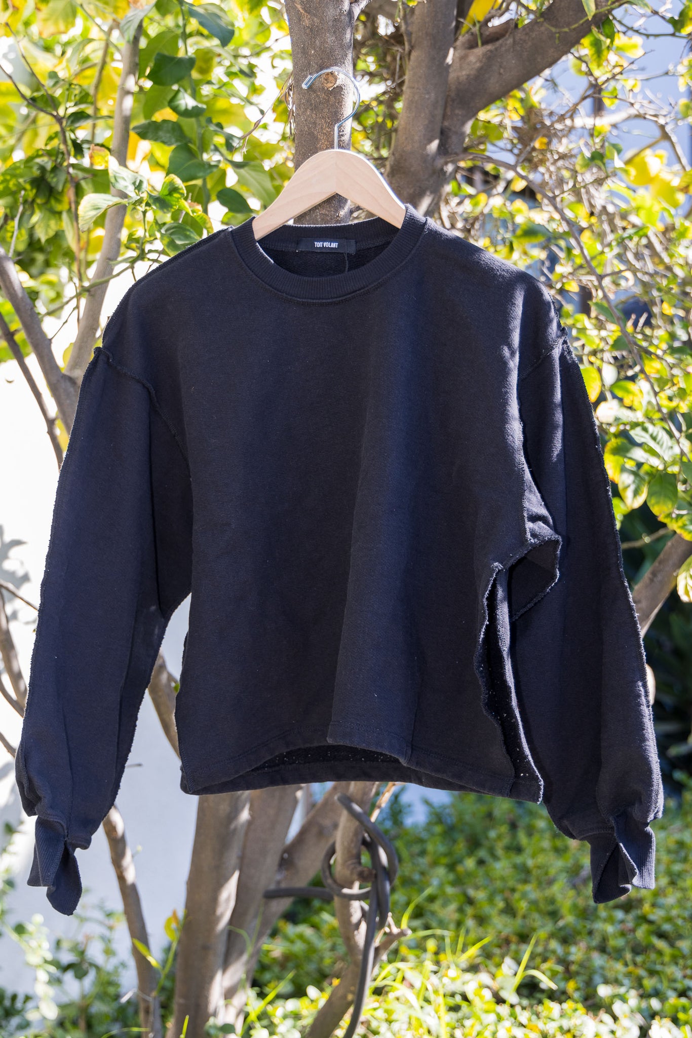 SAMPLE - 102 Sweatshirt size XL