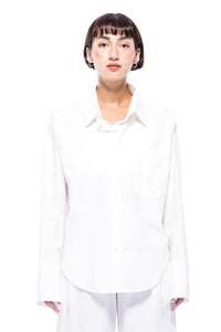 Jolie Button-Up Shirt