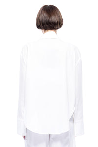 Jolie Button-Up Shirt