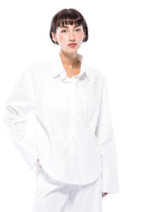 Jolie Button-Up Shirt