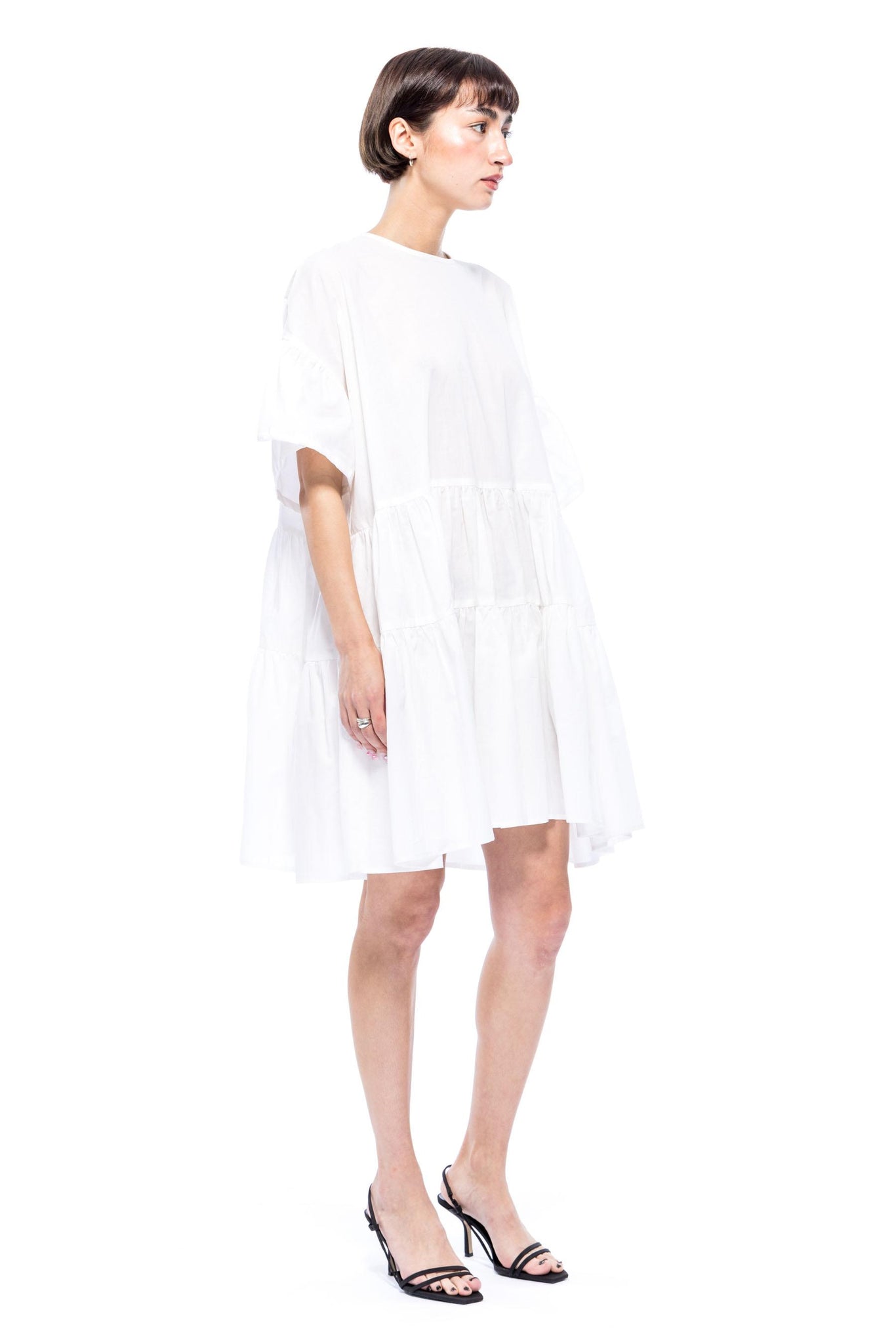 Boden Short Dress