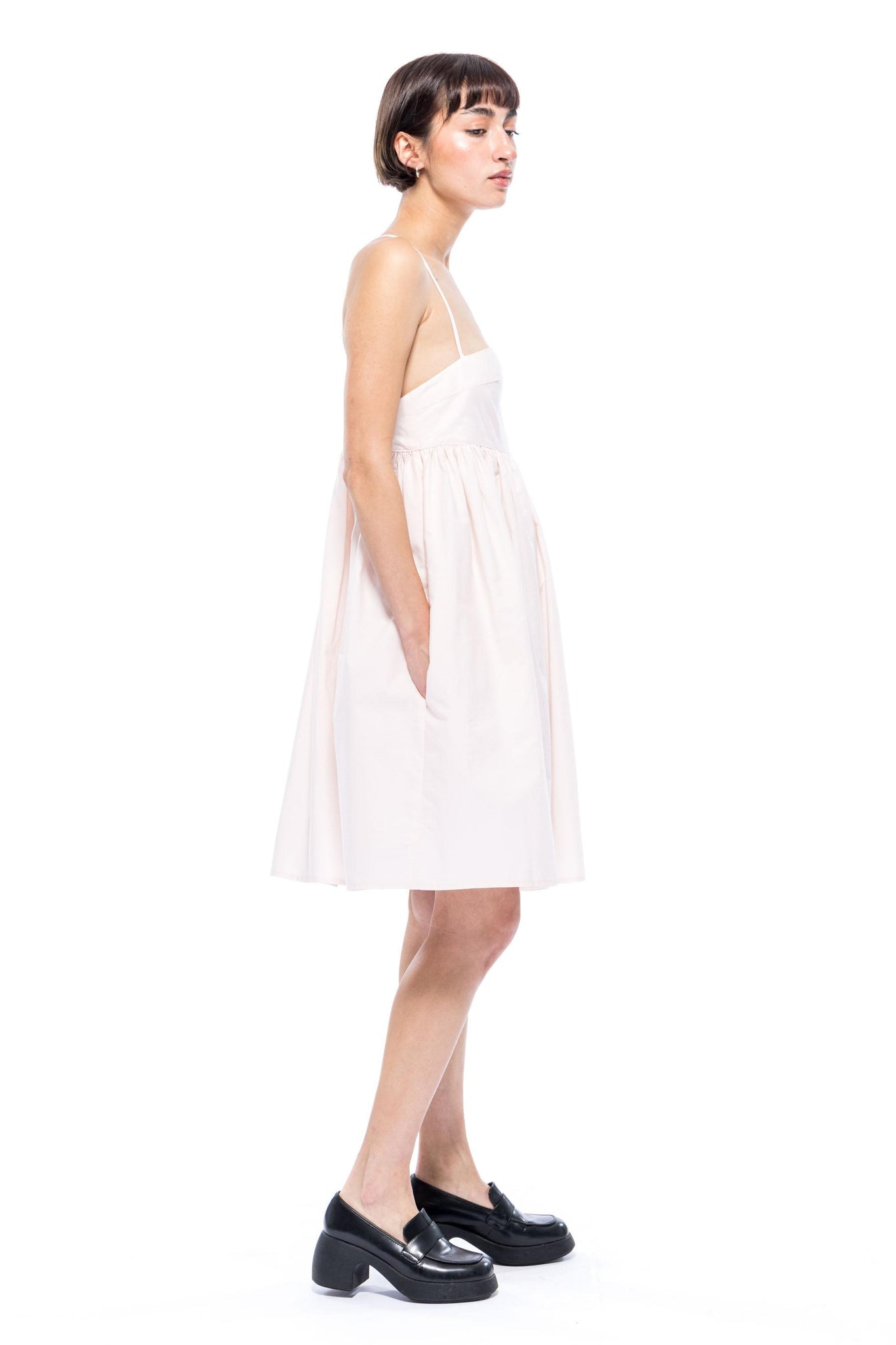 Asteria Dress