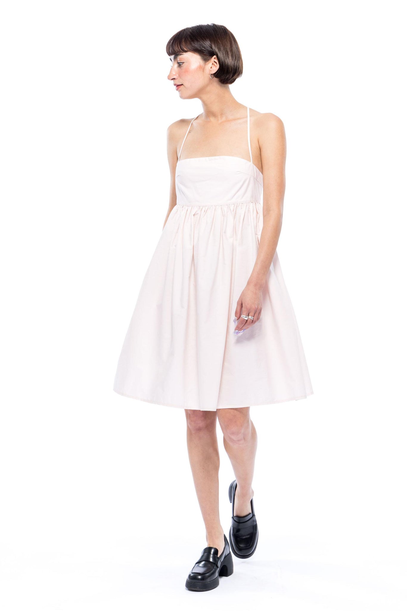 Asteria Dress