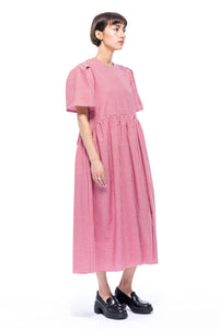 Spring Garden Dress 2.0