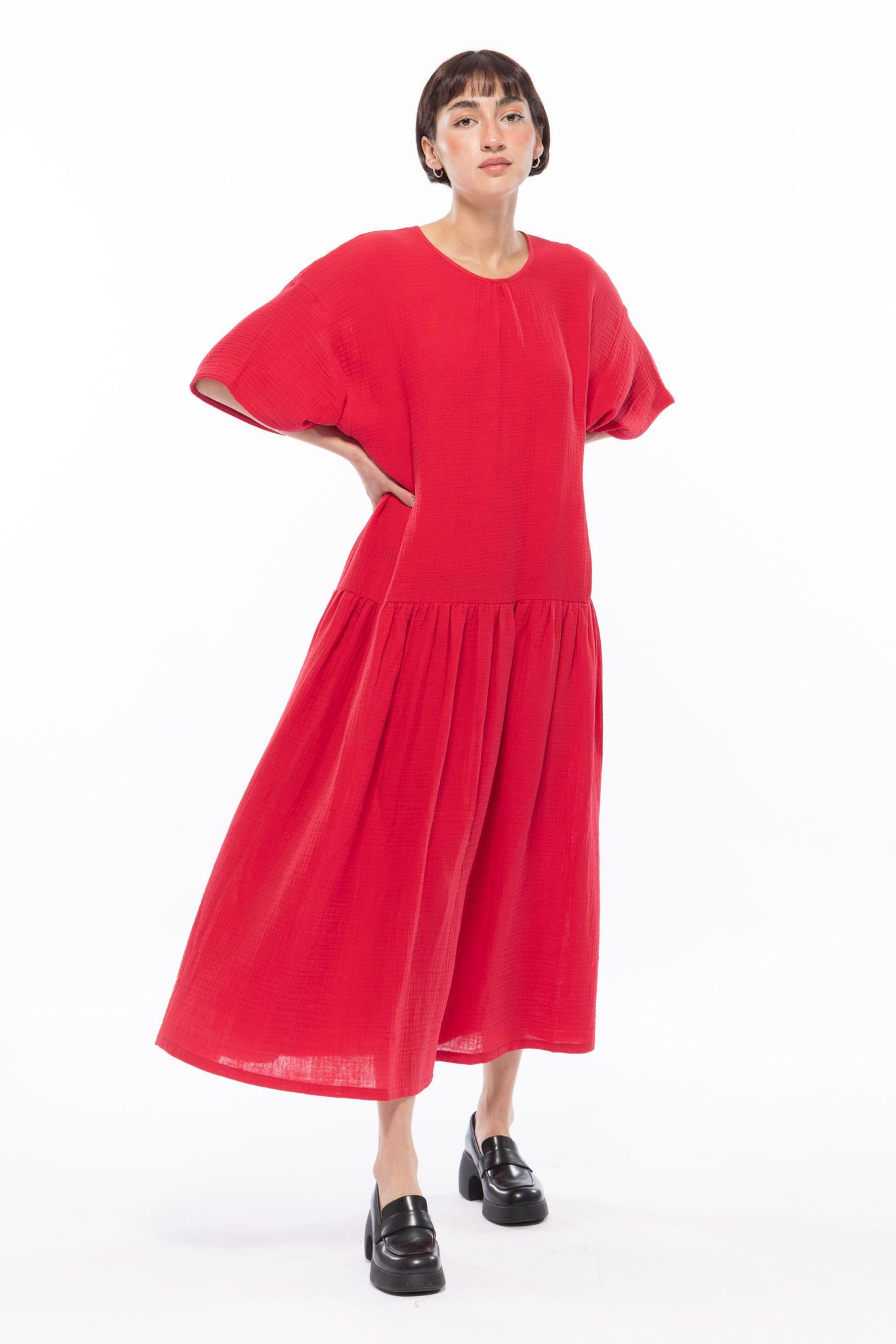 Farmer's Market Dress