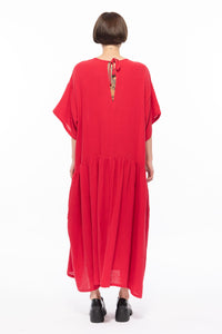 Farmer's Market Dress