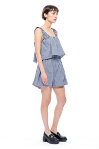 Joan Mini Boxer Shorts