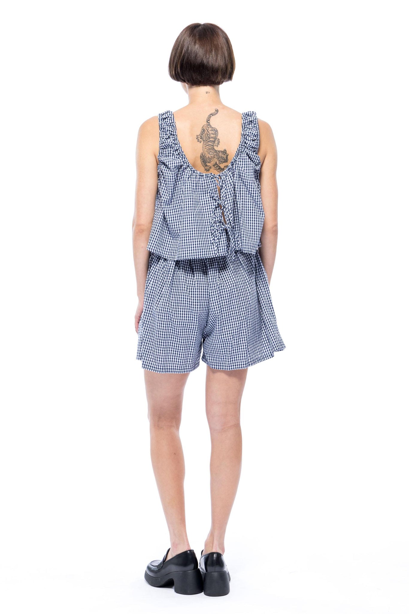 Joan Mini Boxer Shorts