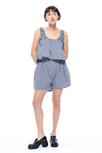 Joan Mini Boxer Shorts
