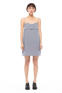 Verona Short Dress