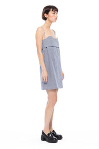 Verona Short Dress