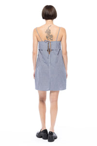 Verona Short Dress