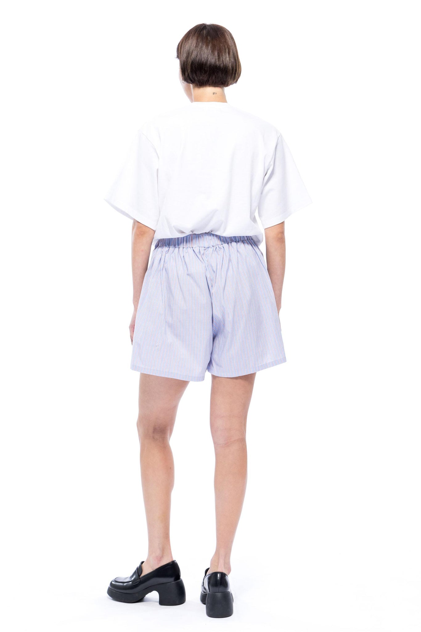 Joan Mini Boxer Shorts