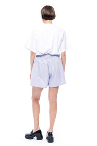 Joan Mini Boxer Shorts