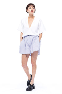 Joan Mini Boxer Shorts