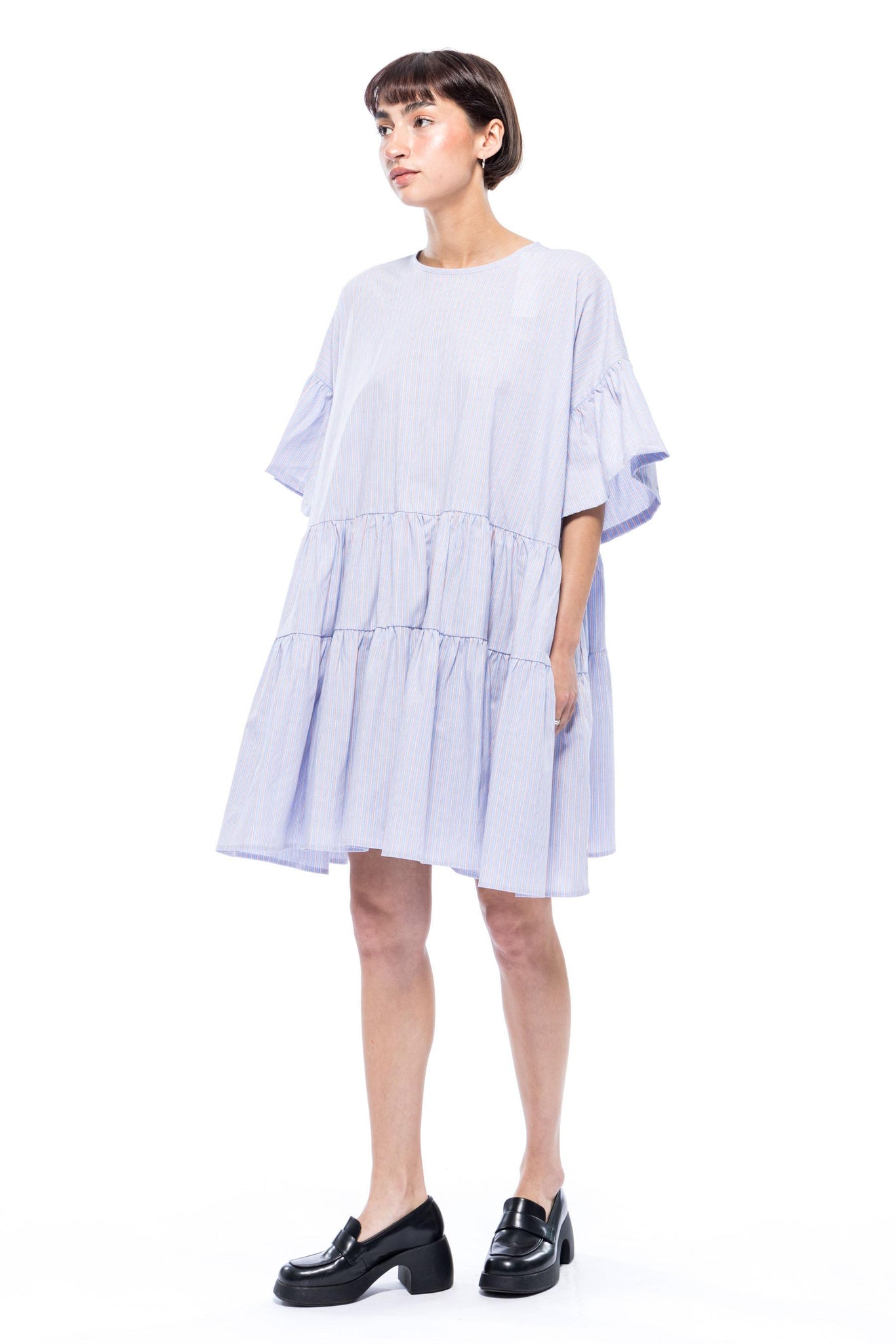 Boden Short Dress