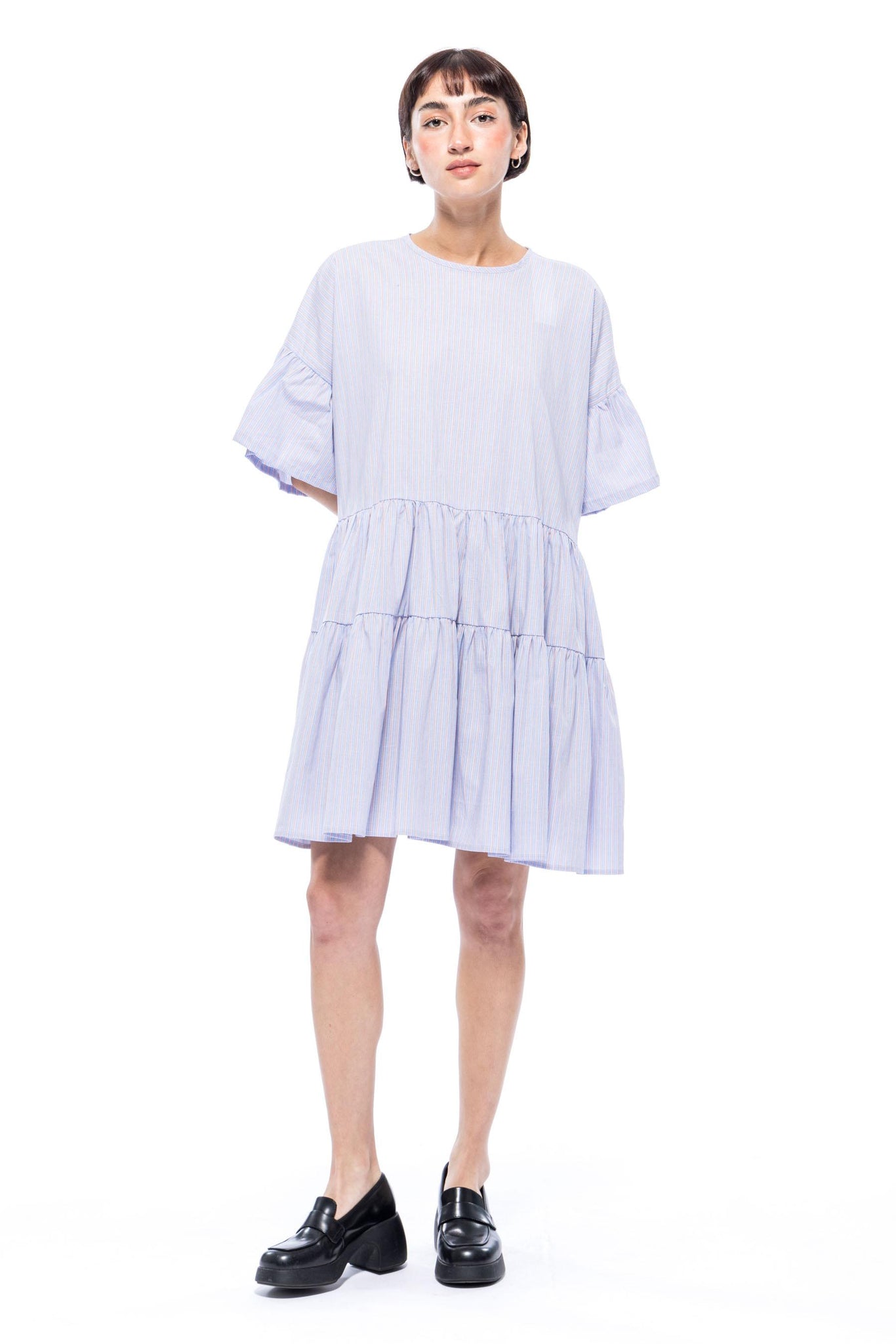 Boden Short Dress