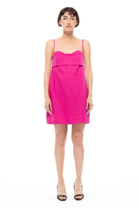 Verona Short Dress