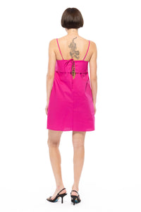 Verona Short Dress
