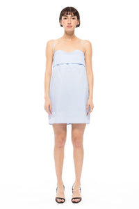 Verona Short Dress