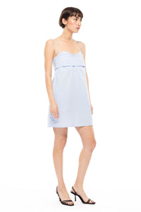 Verona Short Dress