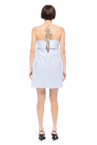 Verona Short Dress