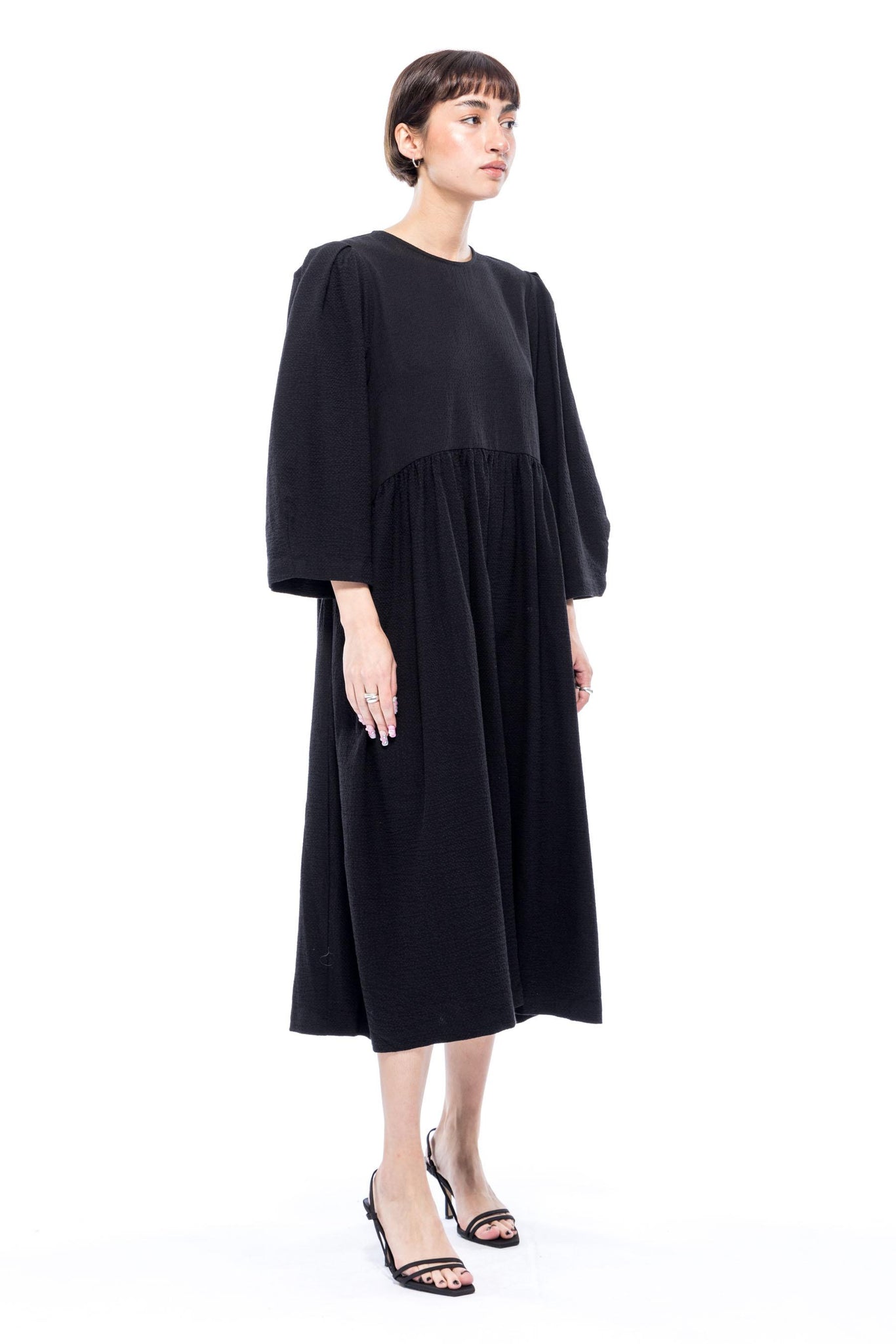 Spring Garden 3.0 Dress