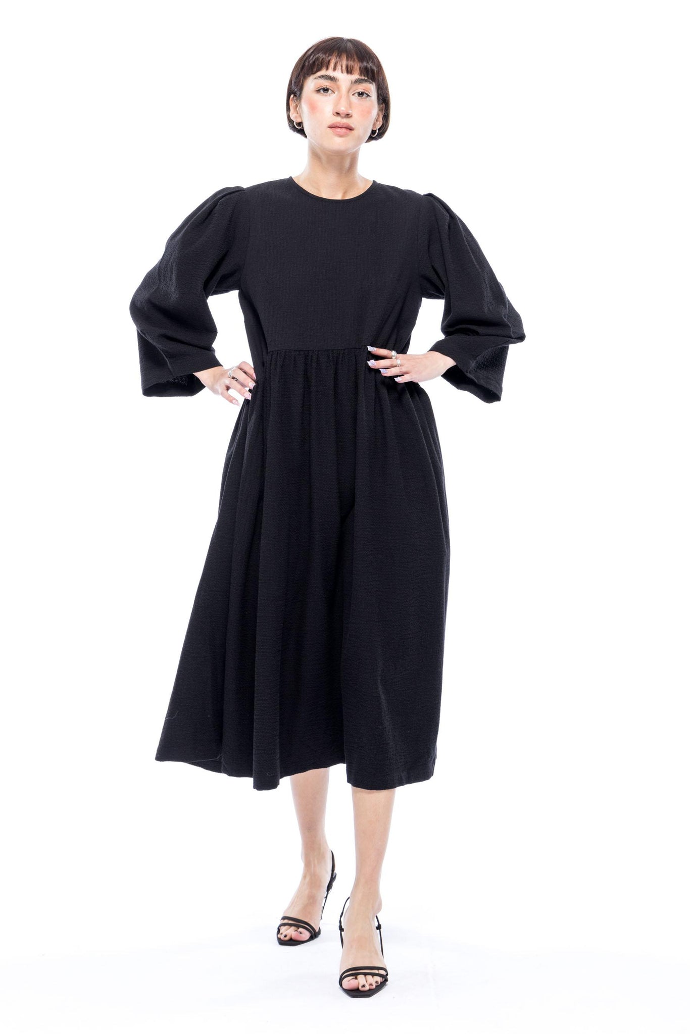 Spring Garden 3.0 Dress