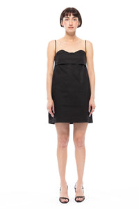 Verona Short Dress