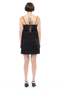 Verona Short Dress