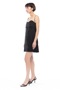 Verona Short Dress