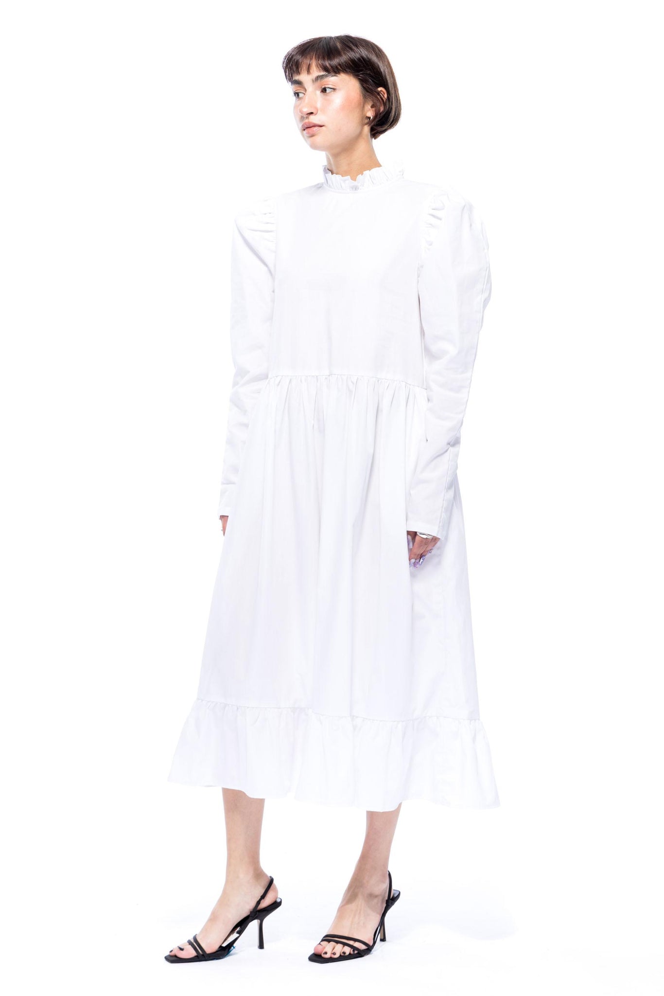 Honey Ryder Dress