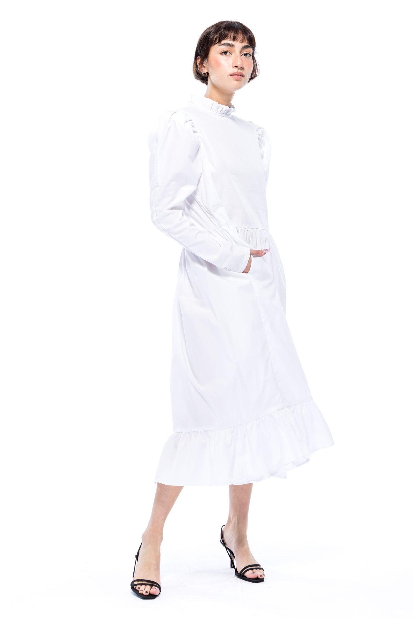 Honey Ryder Dress