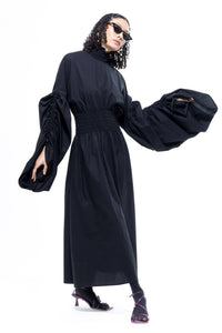 Spencer Dress